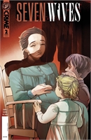 Seven Wives #2 31464