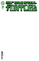 Teenage Mutant Ninja Turtles #20 31492