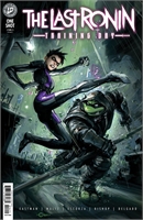 Teenage Mutant Ninja Turtles: Last Ronin – Training Day 31497