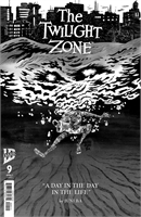 Twilight Zone #9 31507