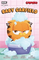 Baby Garfield #4 31509
