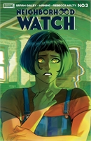 Neighborhood Watch #3 31520