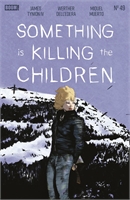 Something Is Killing The Children #49 31526
