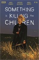 Something Is Killing The Children #49 31528