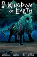 Kingdom Of Earth #2 31549