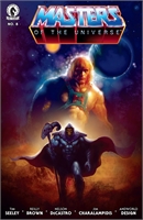 Masters Of The Universe #8 31551