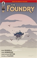Foundry #1 31561