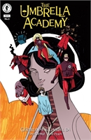 Umbrella Academy: Plan B #5 31571