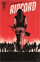 Ripcord #5 31606