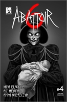 Abattoir Six #4 31611