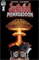 Jughead Piemageddon 31634