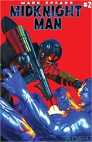 MidKnight Man #2 31641