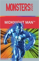 MidKnight Man #2 31642