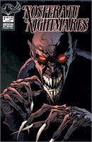 Nosferatu Nightmares #1 31657