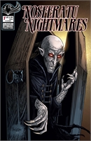 Nosferatu Nightmares #1 31658