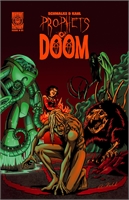 Prophets Of Doom #1 31662