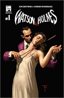 Watson V Holmes #1 31689