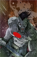 Valiant Beyond: Bloodshot #6 31700