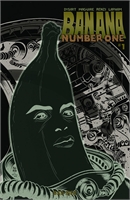 Banana: Number One 31711