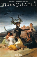Dingoliath 31713