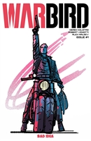 Warbird #1 31729