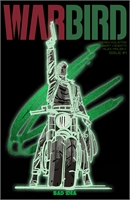 Warbird #1 31732