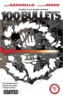 100 Bullets (TPB – Vol. 05) 31733