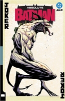 Absolute Batman (HC – Vol. 03) 31734