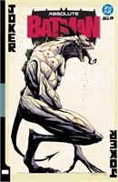 Absolute Batman (TPB – Vol. 03) 31735