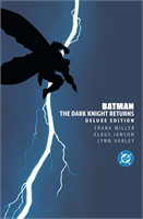 Batman: Dark Knight Returns – Deluxe Edition (HC) 31740