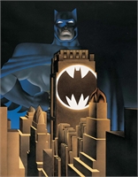 Batman: Dark Knight Returns (TPB) 31741