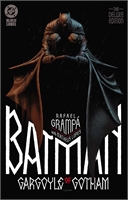 Batman: Gargoyle Of Gotham – Deluxe Edition (HC) 31742