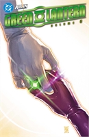 Green Lantern:  With This Ring  (TPB – Vol. 06) 31758