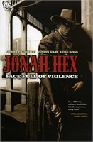 Jonah Hex: Face Full Of Violence (TPB) 31763