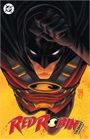 Red Robin: Tim Drake – Compendium (TPB) 31765