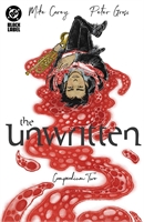 Unwritten – Compendium (TPB – Vol. 02) 31770