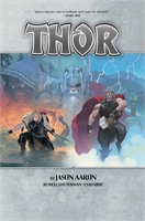 Thor By Jason Aaron (Omnibus – Vol. 01) 31798