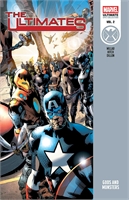 Ultimates: Gods And Monsters (Epic Collection | TPB – Vol. 02) 31805
