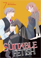 A Suitable Fetish (TPB – Vol. 07) 31824
