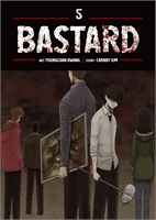 Bastard (GN-TPB – Vol. 05) 31835