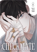 Checkmate (GN-TPB – Vol. 04) 31849