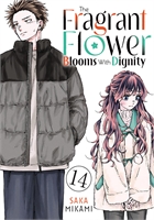 Fragrant Flower Blooms With Dignity (GN-TPB – Vol. 14) 31873