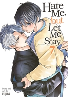 Hate Me, But Let Me Stay (GN-TPB – Vol. 07) 31882