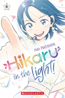 Hikaru In The Light (GN-TPB – Vol. 04) 31885