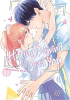 Hitting Rewind With You (GN-TPB – Vol. 04) 31889