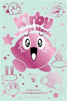 Kirby Manga Mania (GN-TPB – Vol. 09) 31906