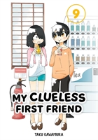 My Clueless First Friend (GN-TPB – Vol. 09) 31930