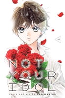 Not Your Idol (GN-TPB – Vol. 04) 31939
