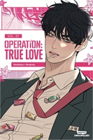 Operation True Love (GN-TPB – Vol. 01) 31944