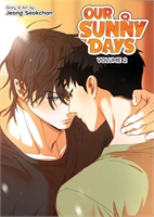 Our Sunny Days (GN-TPB – Vol. 02) 31946